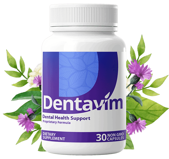 Dentavim® | Official Website | Fresh Breath & Strong Teeth